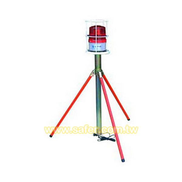 三腳架警示燈(一般型/插電)