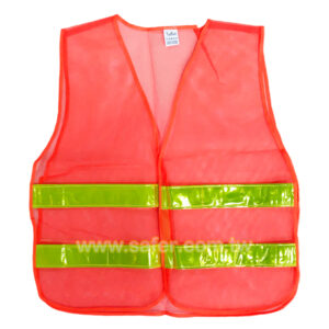 環保型反光背心(標準型)-1