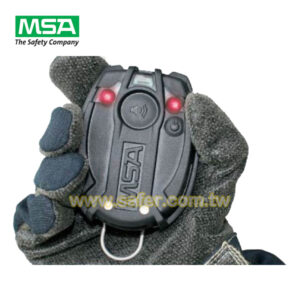 MSA 緊急救命器 01