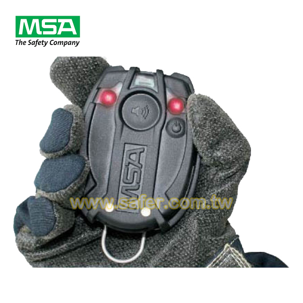 MSA 緊急救命器 01