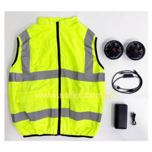 降溫空調反光背心(拉鍊款)_1