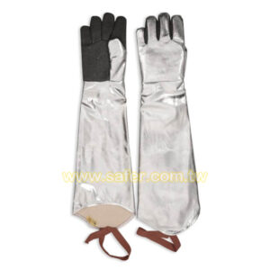 防火手套 AL-305