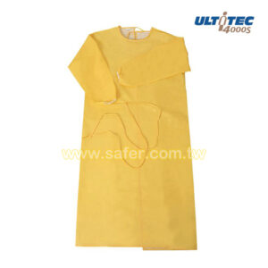 ULTITEC C級長袖圍裙 4000S_1