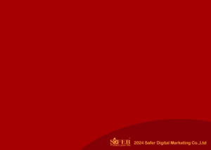 2024 SAFER 新年賀卡